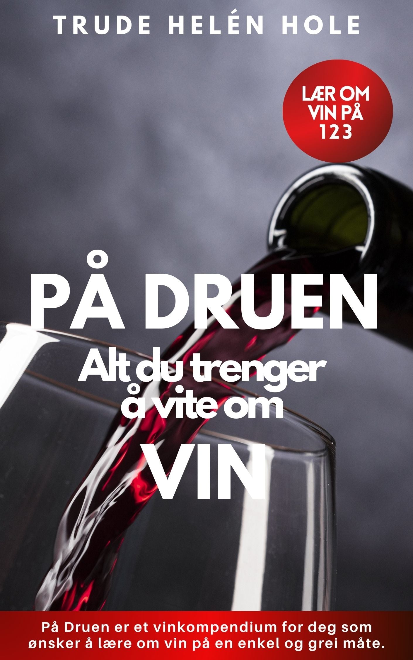 På Druen - alt du trenger å vite om bobler