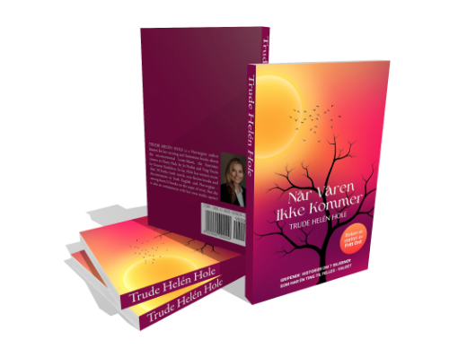 Når våren ikke kommer, en sterk novellesamling