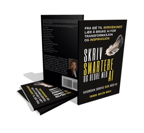Skriv Smartere: AI-tips for Forfattere