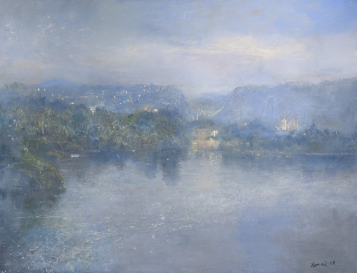 Kystbyen Kragerø II