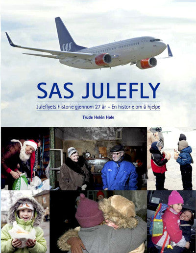 SAS Julefly - 2. verdenskrig, kommunismens fall og kjærlighet