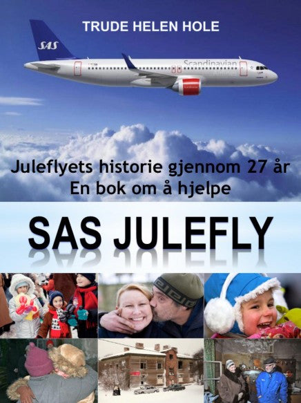 SAS Julefly - 2. verdenskrig, kommunismens fall og kjærlighet