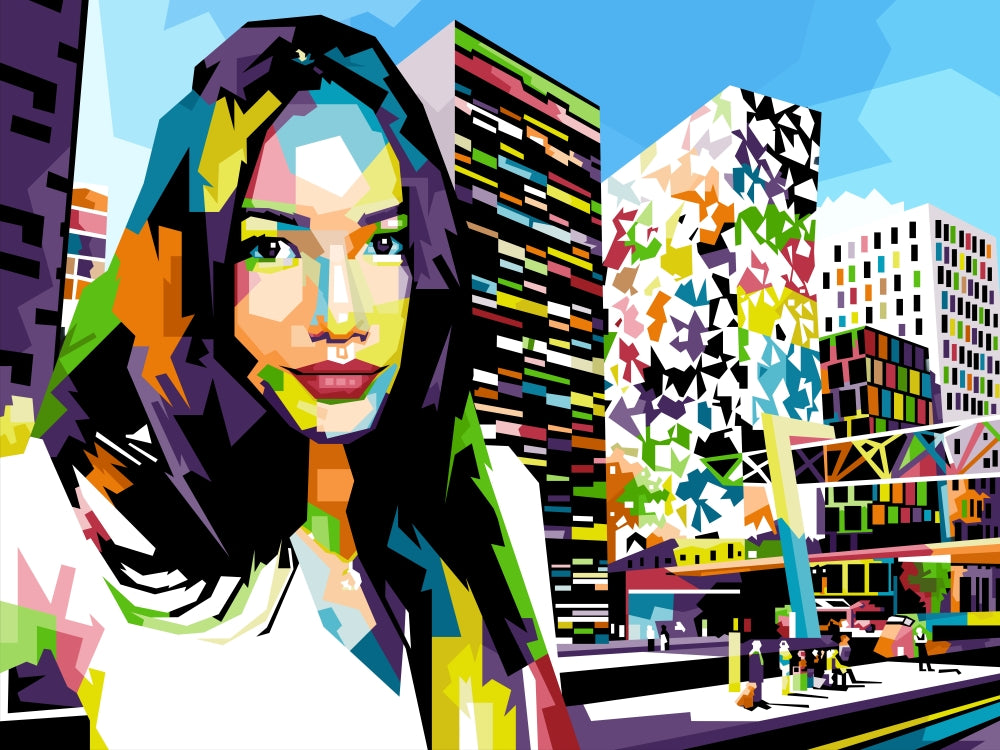 Here, There and Everywhere