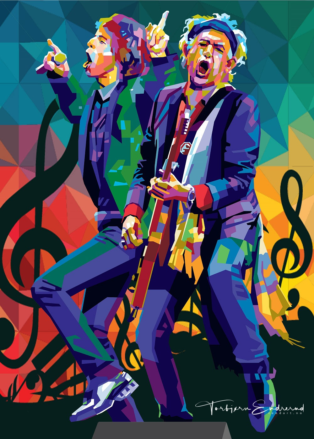 It´s Only Rock`n Roll