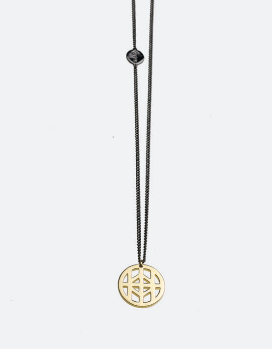KOMO NECKLACE