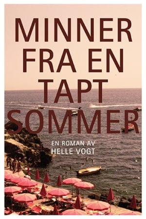 Minner fra en tapt sommer