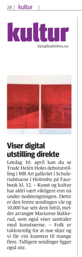 Jealous Twins II - eksklusivt Giclée-trykk