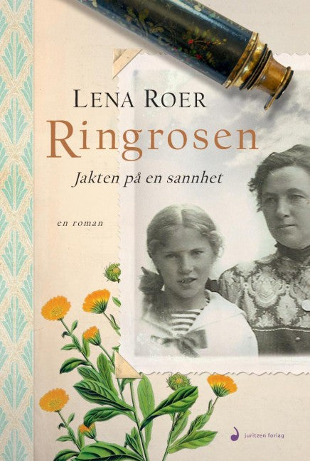 Ringrosen - jakten på en sannhet