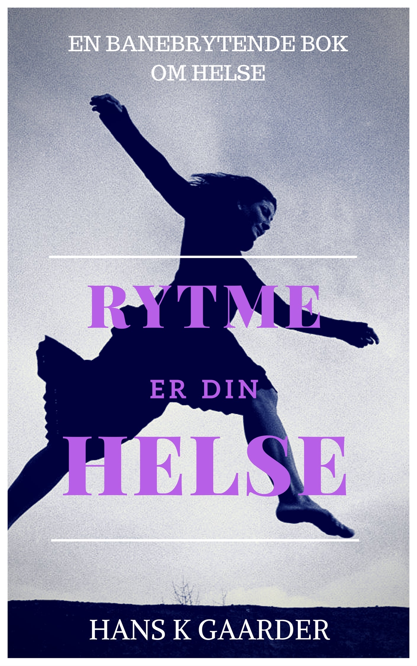 Rytme er din helse