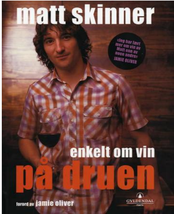 På Druen - enkelt om vin