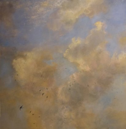 Tårnseilere - SOLGT