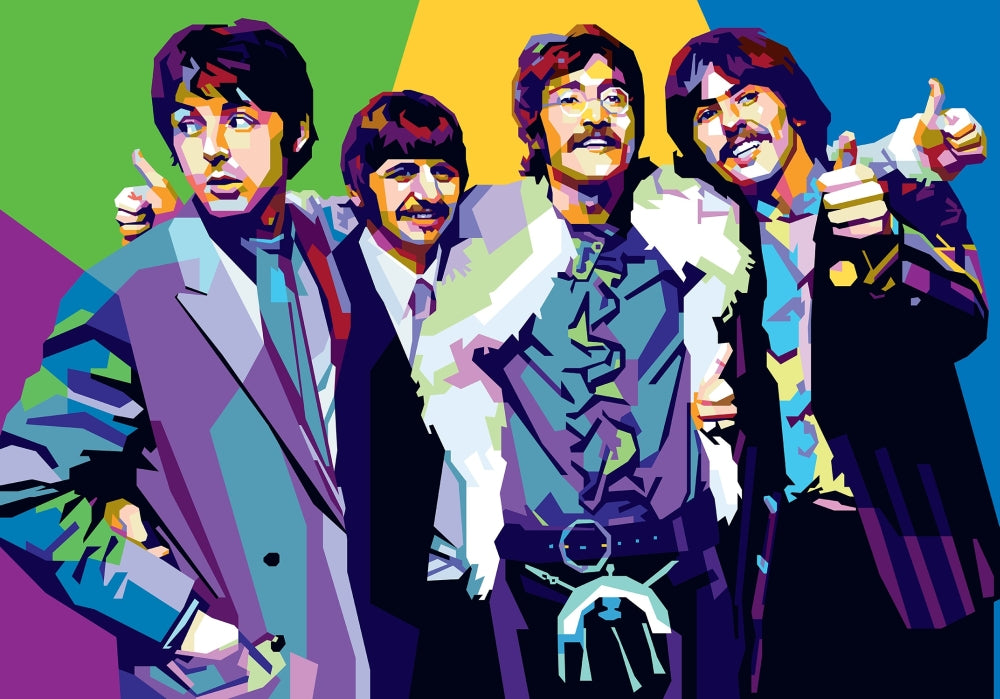 The Beatles