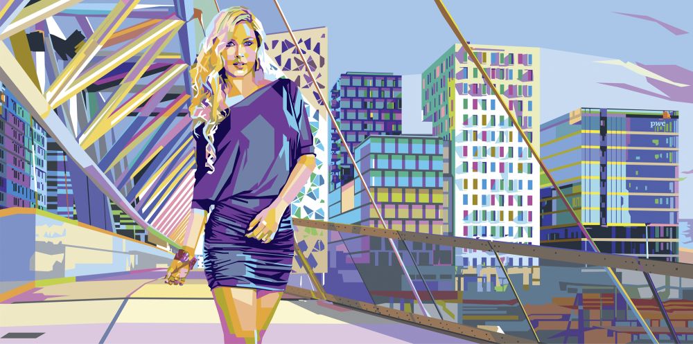 The Long and Winding Road