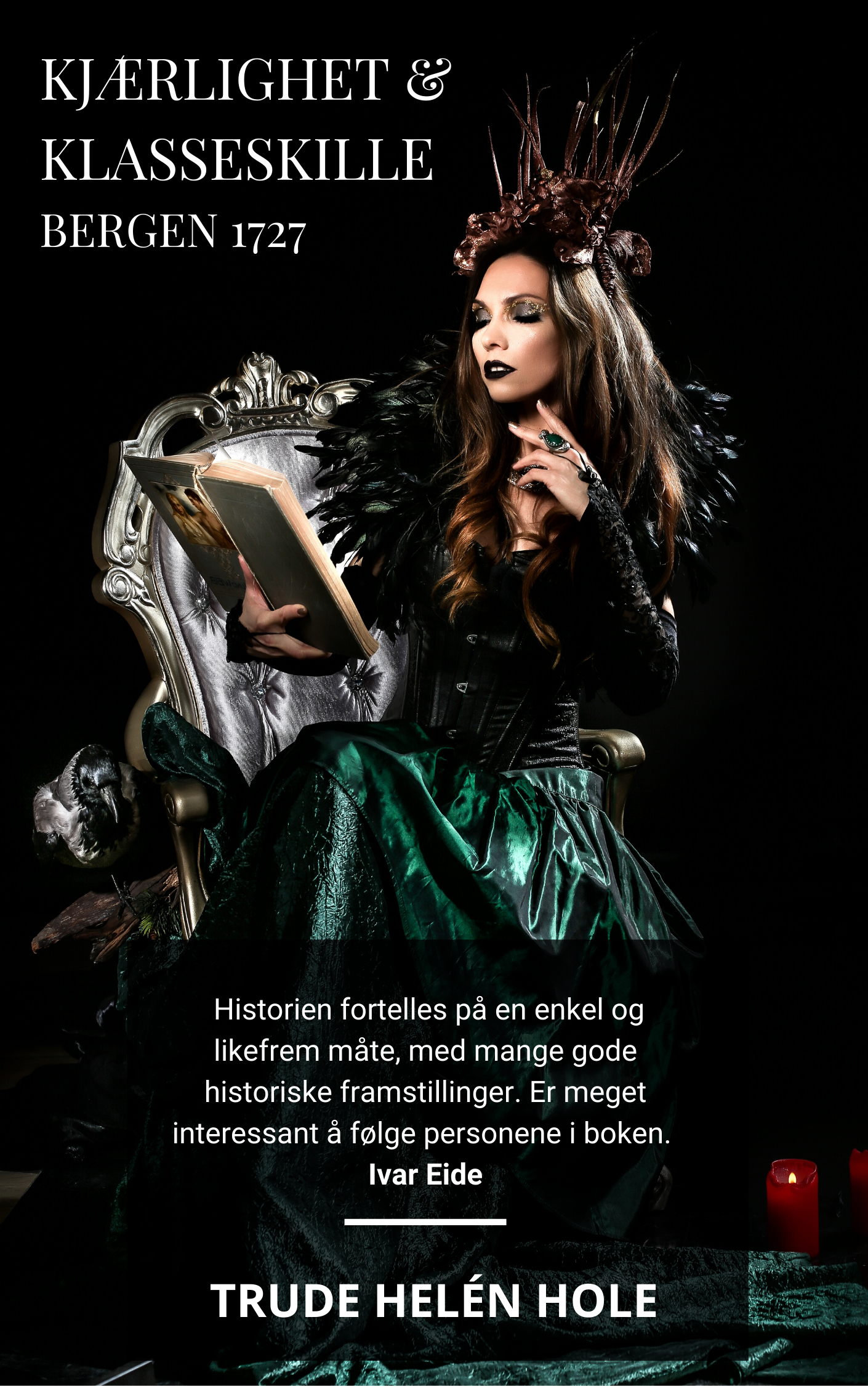 Kjærlighet og Klasseskille