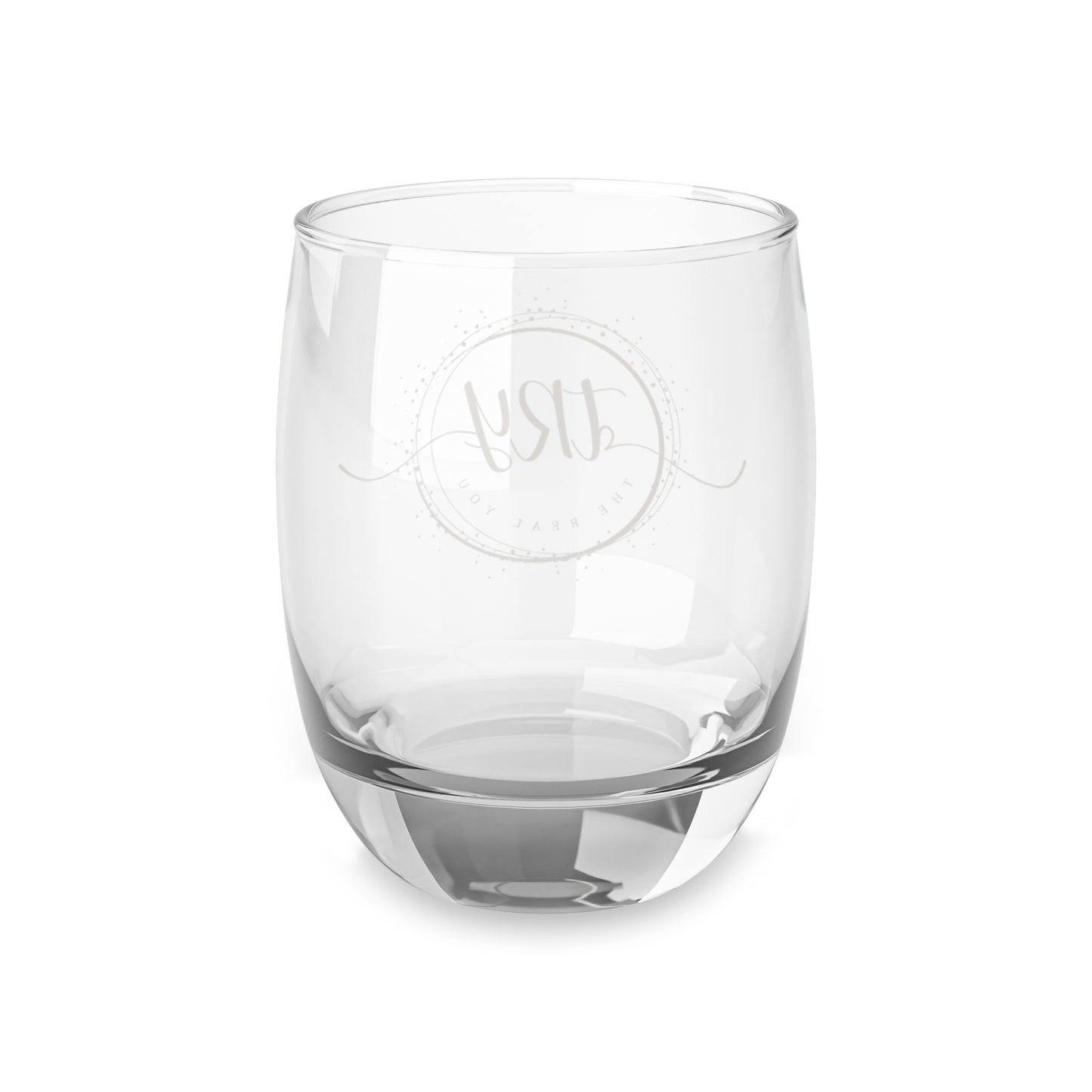 Test - Whiskey Glass