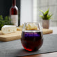 Stemless Wine Glass, 11.75oz