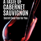 A Taste of Cabernet Sauvignon