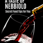 A Taste of Nebbiolo