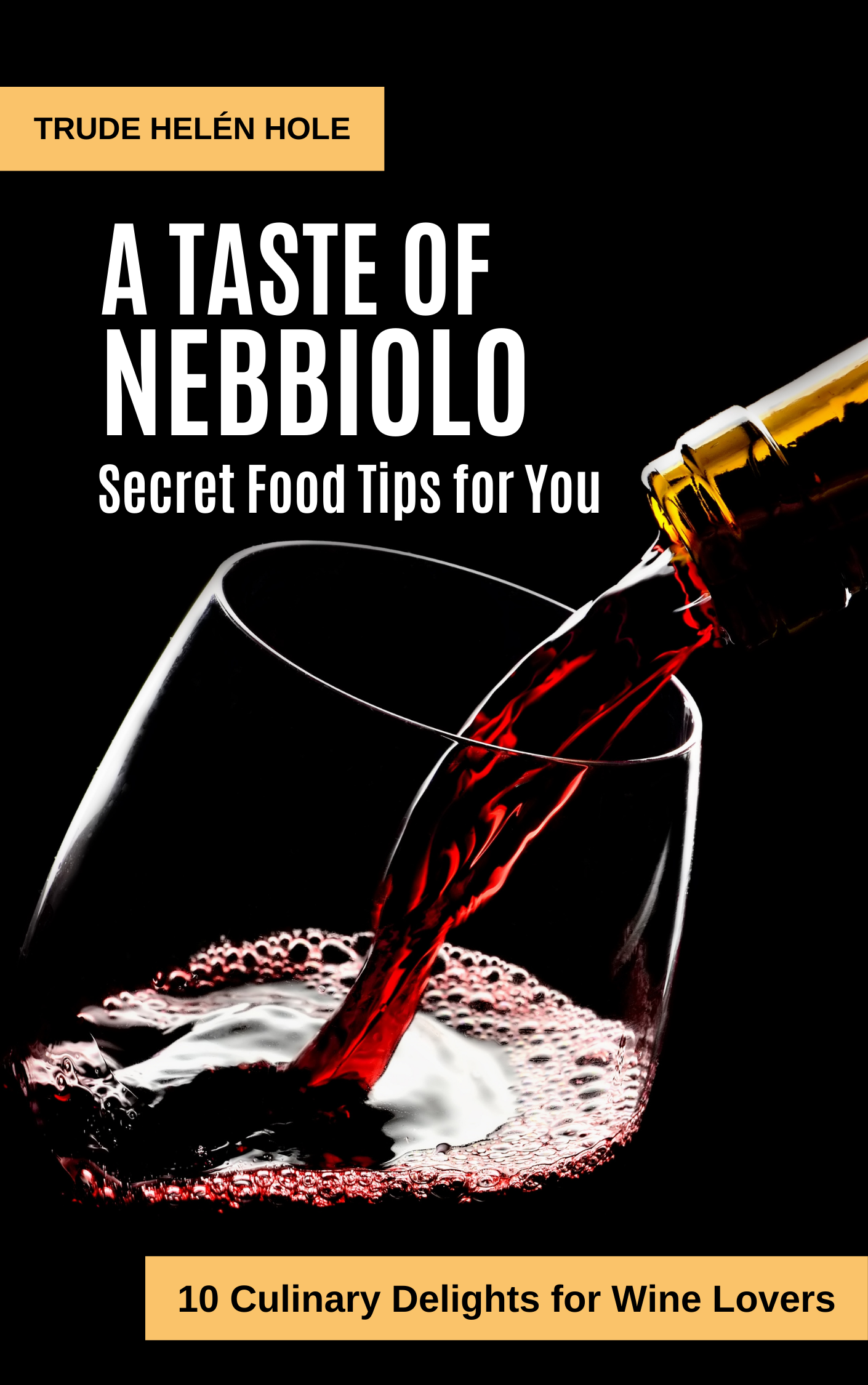 A Taste of Nebbiolo