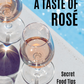 A Taste of Rosé