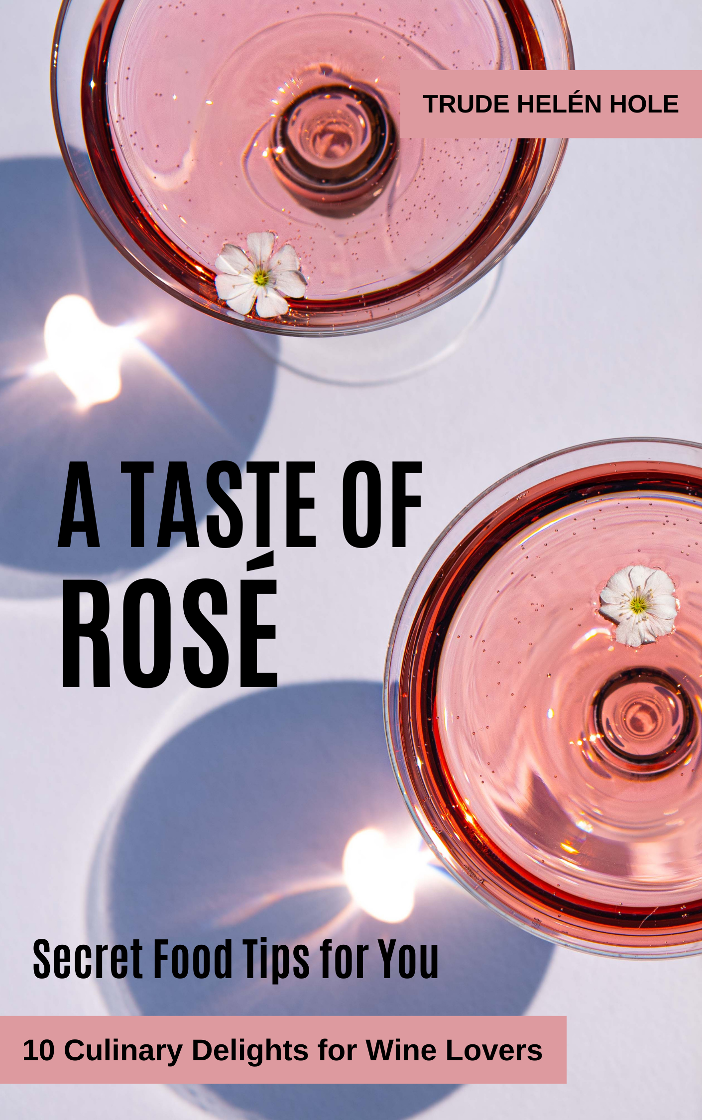 A Taste of Rosé