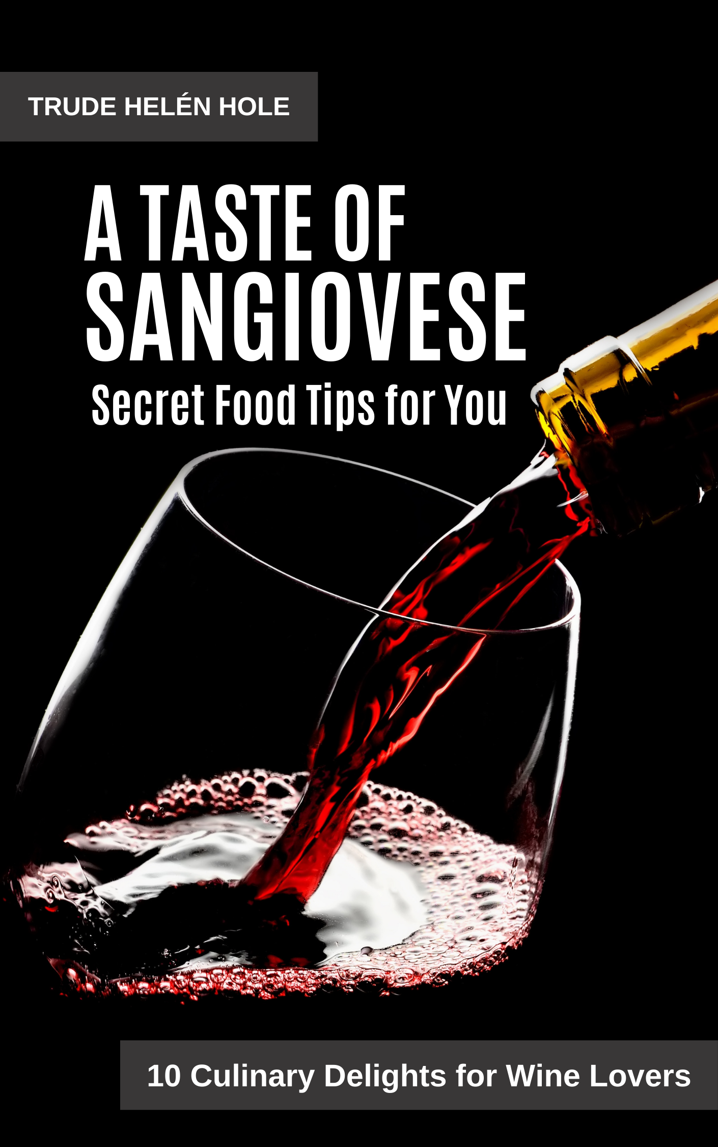 A Taste of Sangiovese