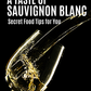 A Taste of Sauvignon Blanc