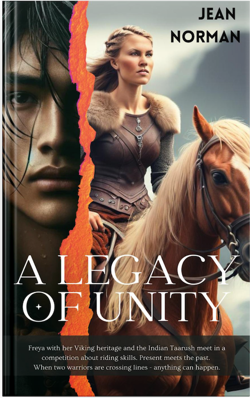 A Legacy of Unity – FEATHER BOOK, WINE & ART