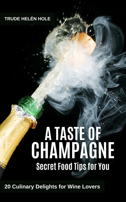 A Taste of Champagne