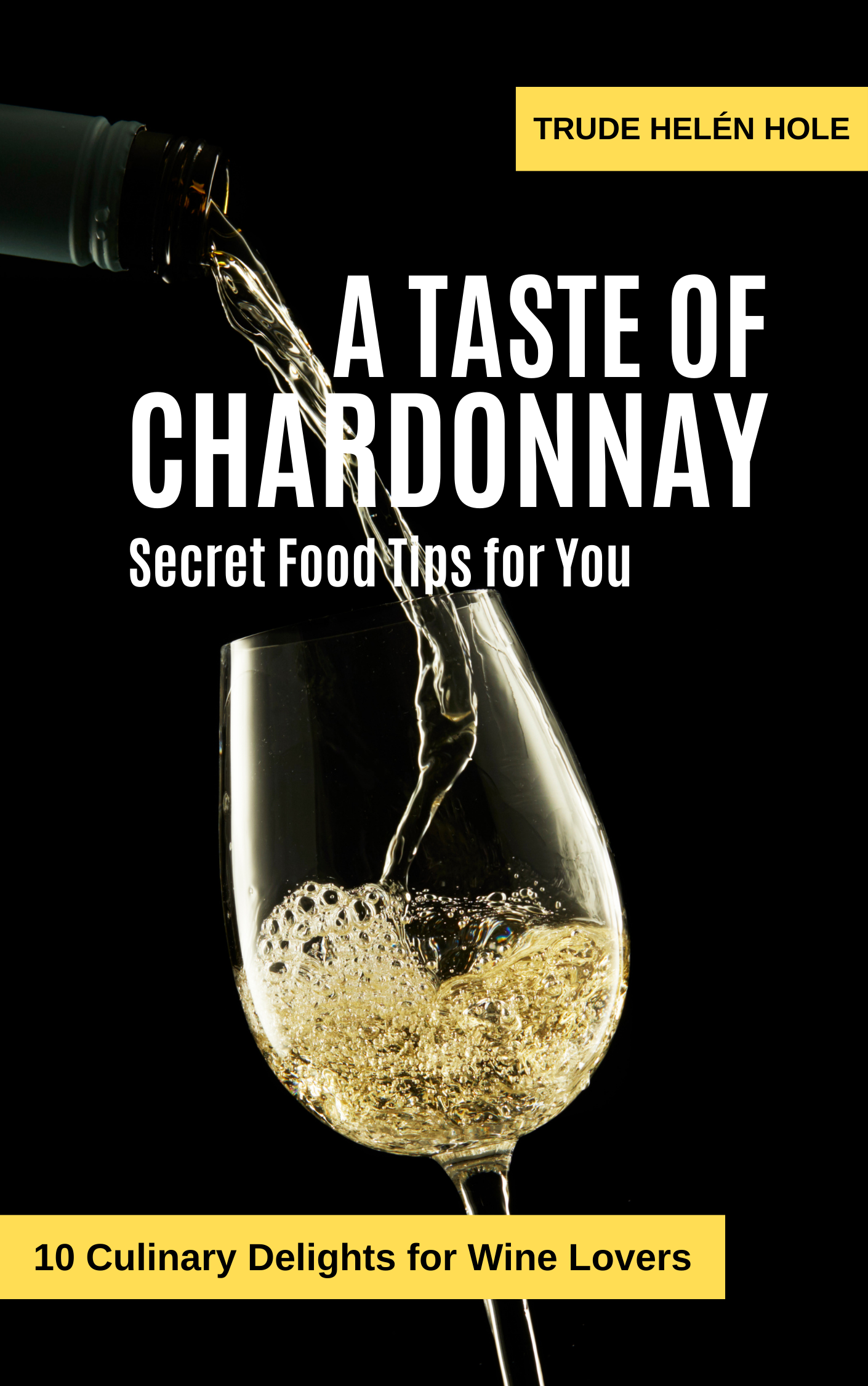 A Taste of Chardonnay