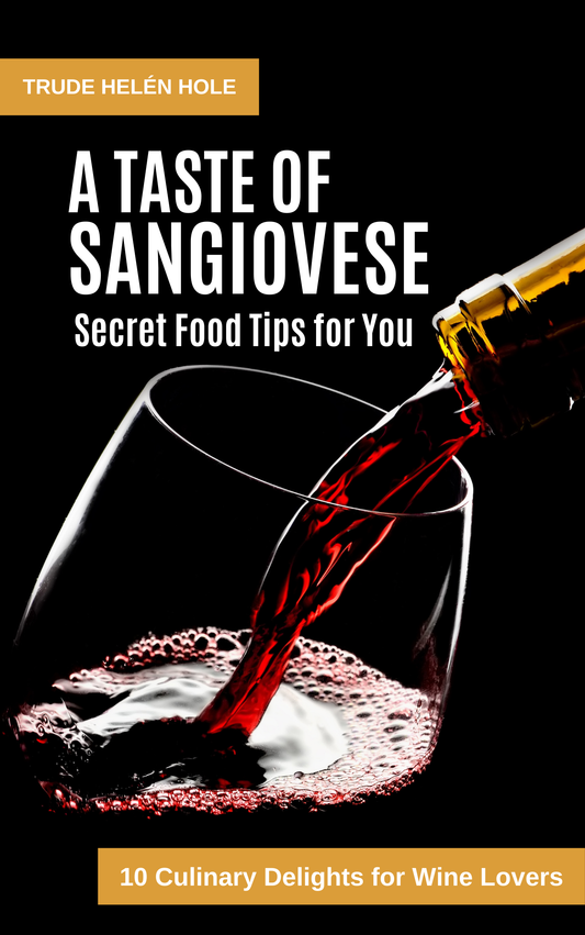 A Taste of Sangiovese