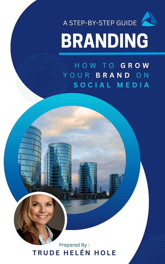 How to Grow Your Brand on Social Media