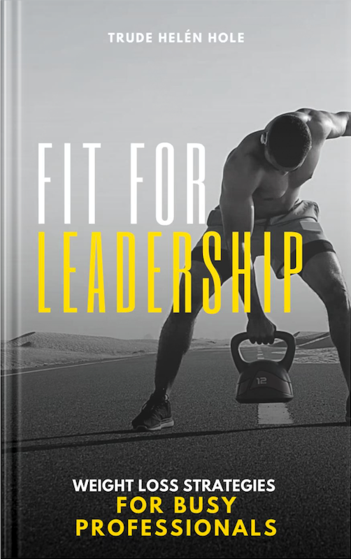 Fit for Leadership