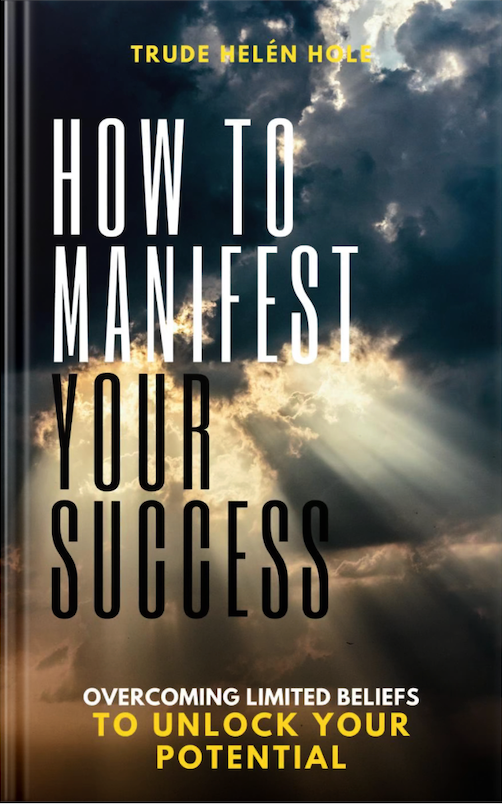 How to Manifest Your Success