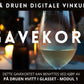 Gavekort Hvitt i Glasset modul 1