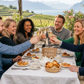 Gavekort på Toscana og Piemonte - digitale vinkurs