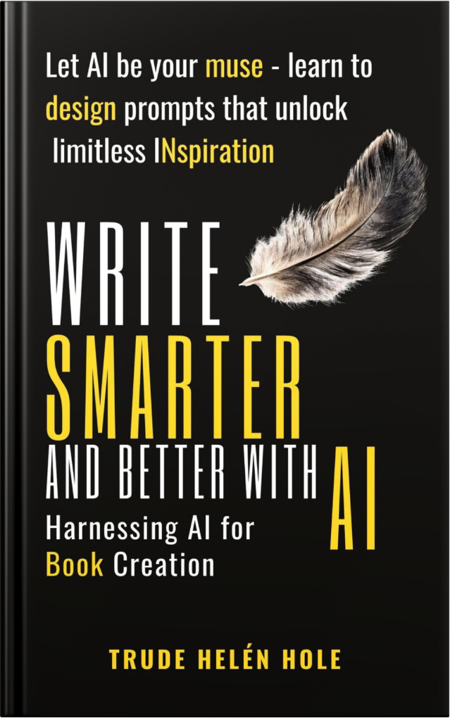 Write Smarter: Harnessing AI for Book Creation
