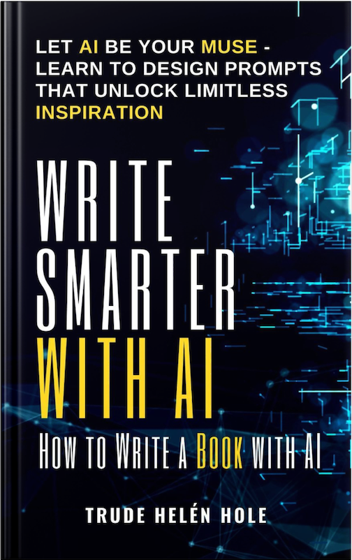 Write Smarter: Harnessing AI for Book Creation