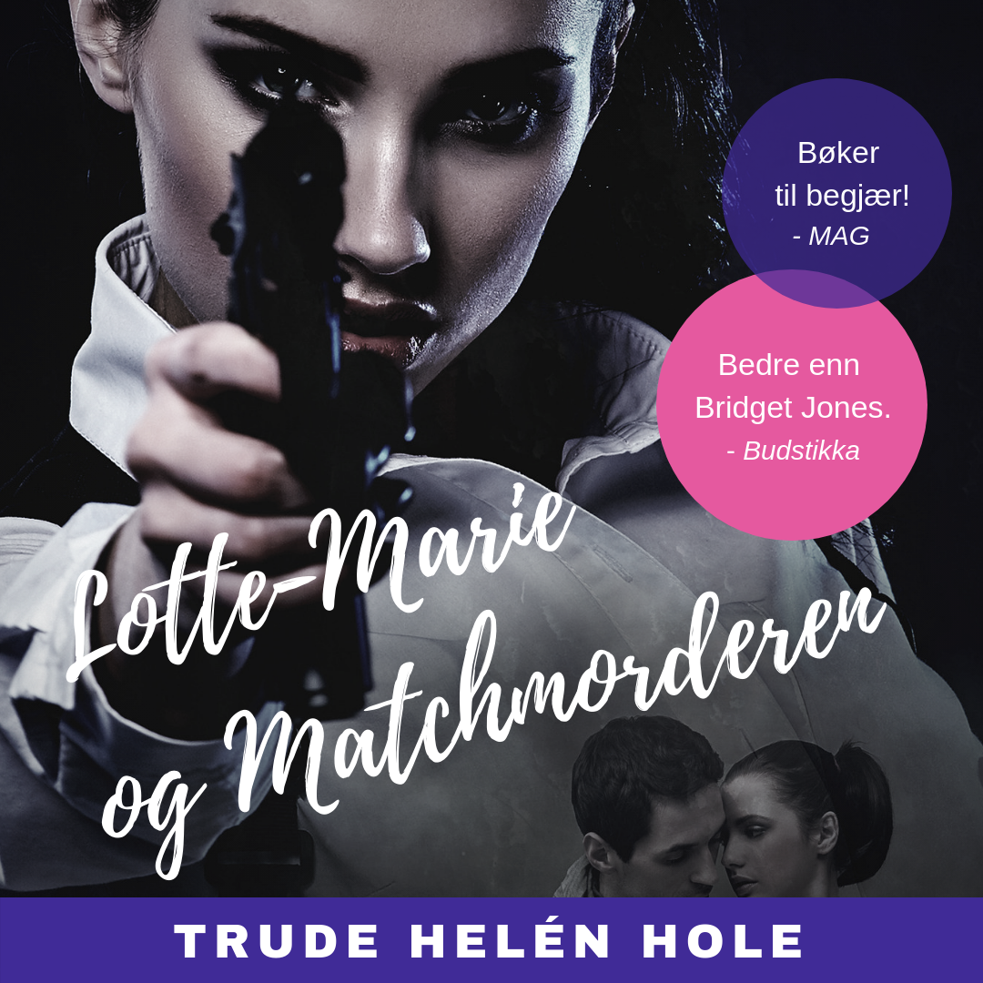 Lotte-Marie og Matchmorderen