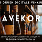 Gavekort på Piemonte - digitale vinkurs