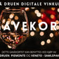 Gavekort på Piemonte og Veneto - digitale vinkurs