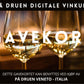 Gavekort på Veneto - digitale vinkurs