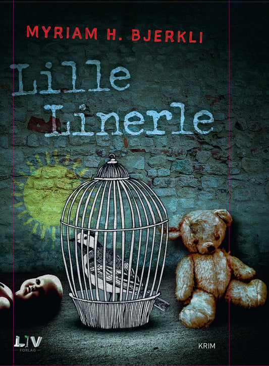 Lille Linerle