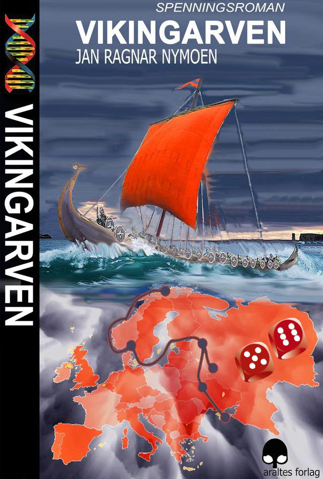 Vikingarven