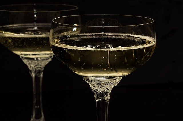 Gavekort på Bobler i Glasset - digitale vinkurs