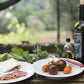 Gavekort på Toscana og Piemonte - digitale vinkurs